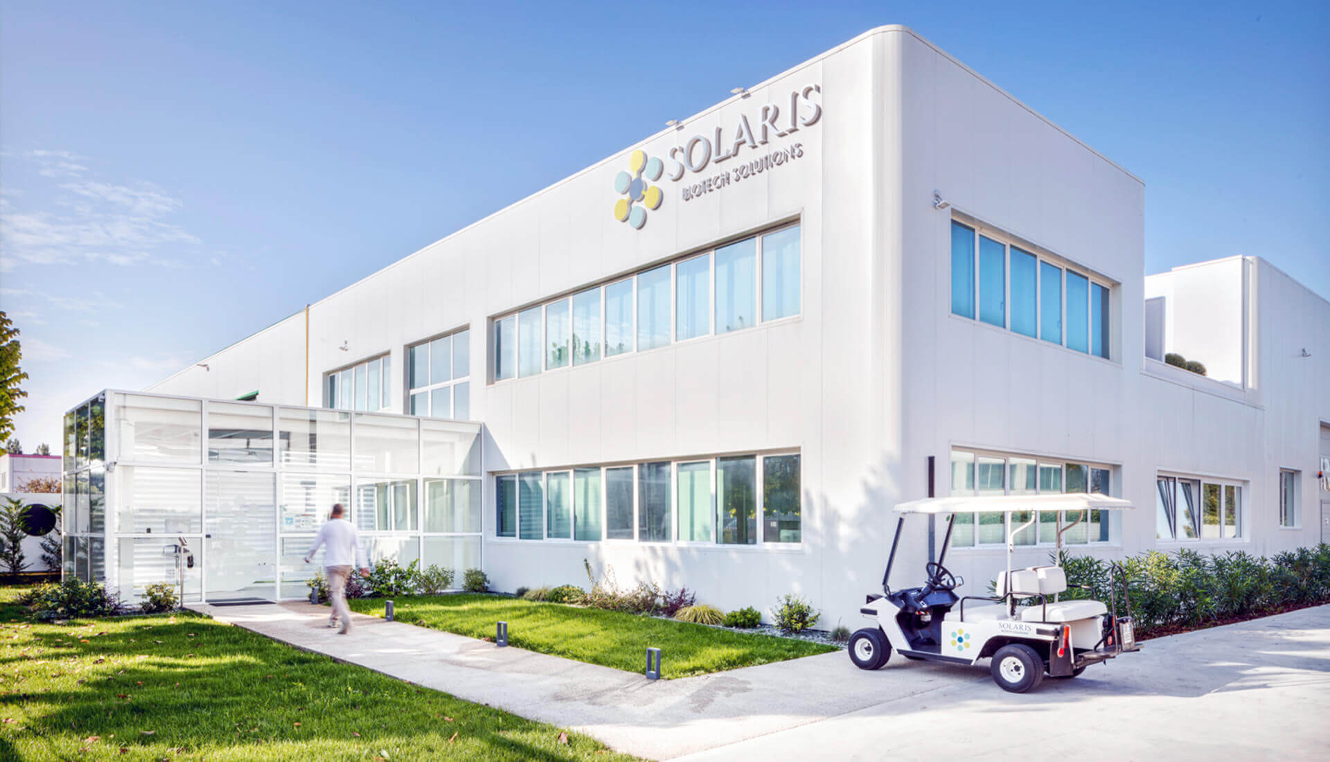 Azienda Solaris Biotech